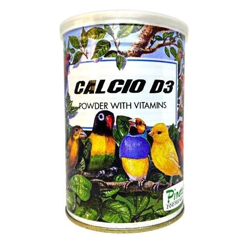 Calcio D3 Power 250 gr