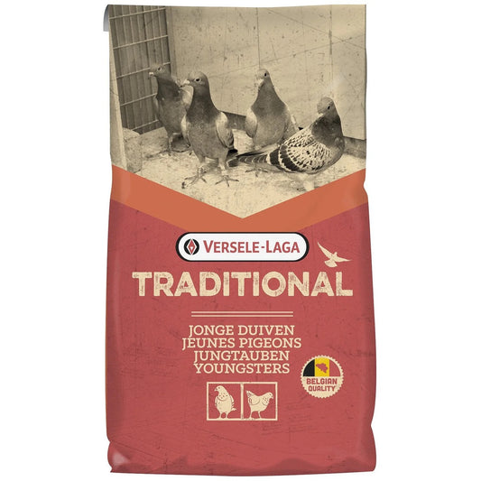 VERSELE-LAGA JUNIOR M&M 40LB