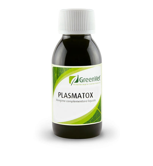 GreenVet Plasmatox 100ml, (atoxoplasmosis)