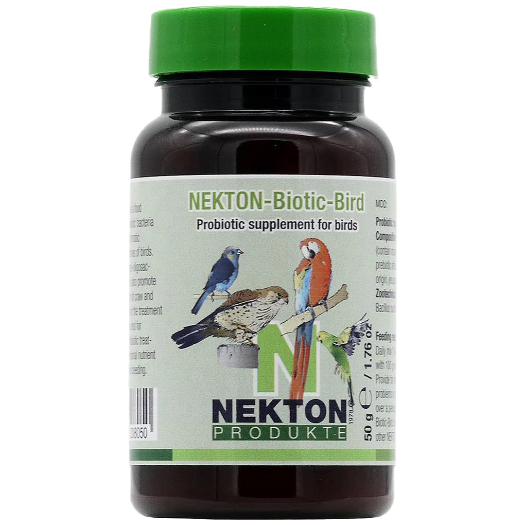 Nekton Biotic-Bird