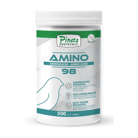 Pineta Amino 98 500 gr