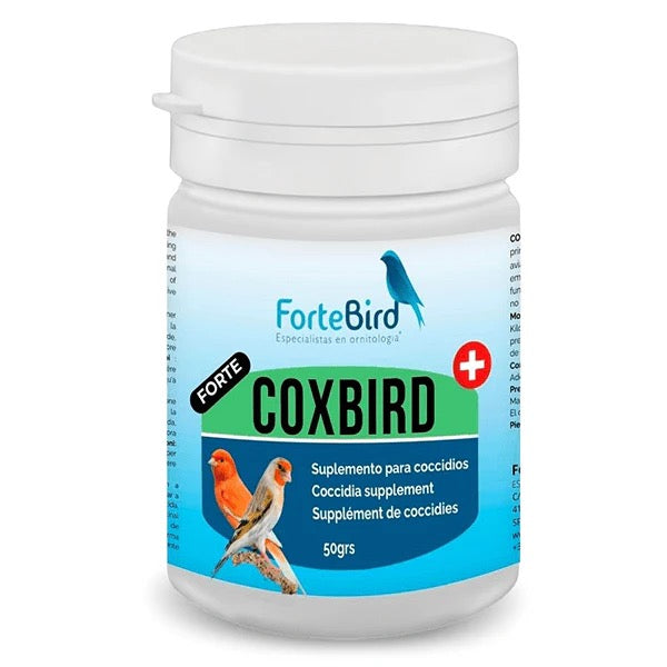ForteBird CoxBird Forte 50 gr