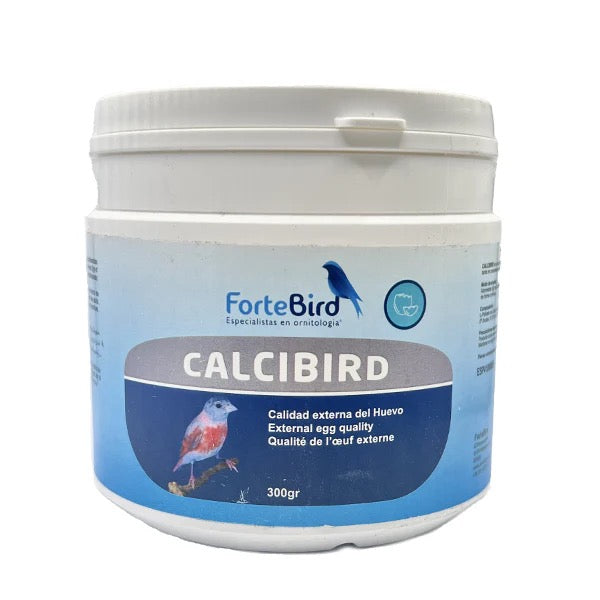 ForteBird CalciBird
