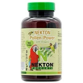 Nekton Pollen-Power W/Oregano