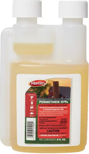 Martins Permethrin 10%
