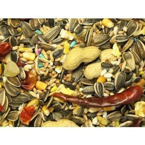 Higgins Imperial Parrot 40 Lb