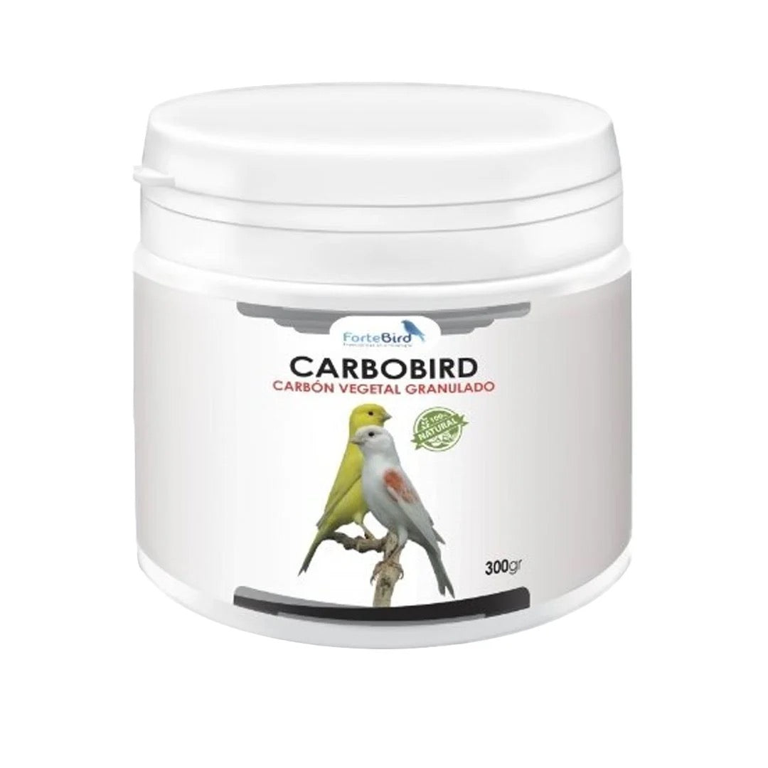 ForteBird CarboBird 300 g