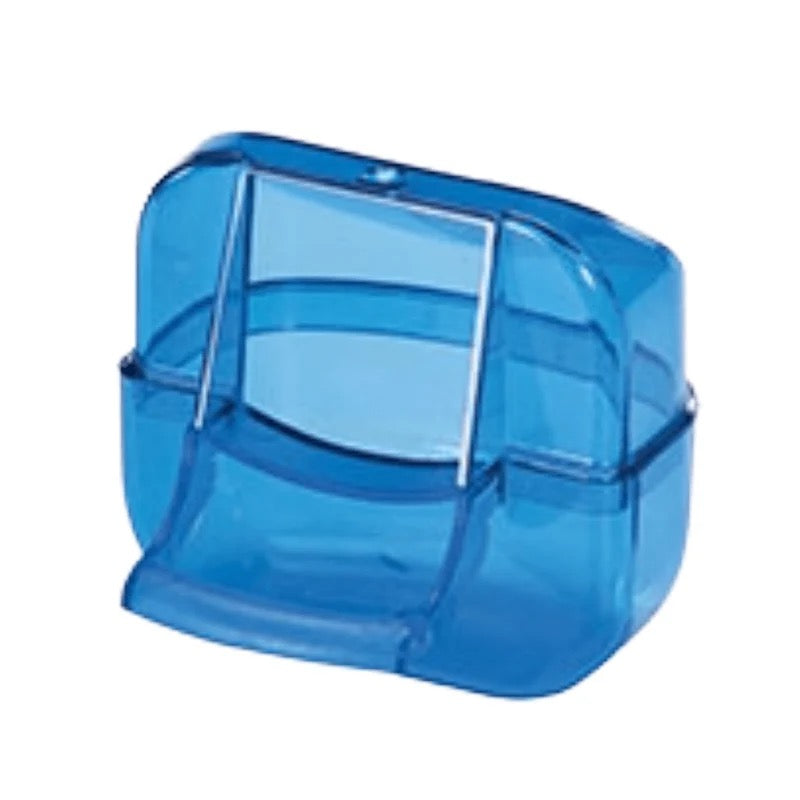 Bandeja alimentadora canario Lusso Finch/ Lusso Finch canary Feeder tray. (2GR Art 147)