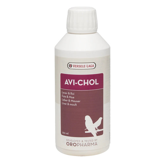 Oropharma Avi-Chol 250 ml