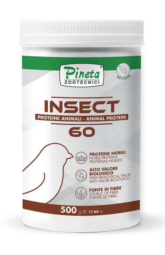 Pineta Insect 60 500 gr