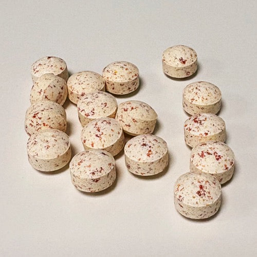 Tollisan Nano Power 100 Tabs, (concentrado de proteínas)