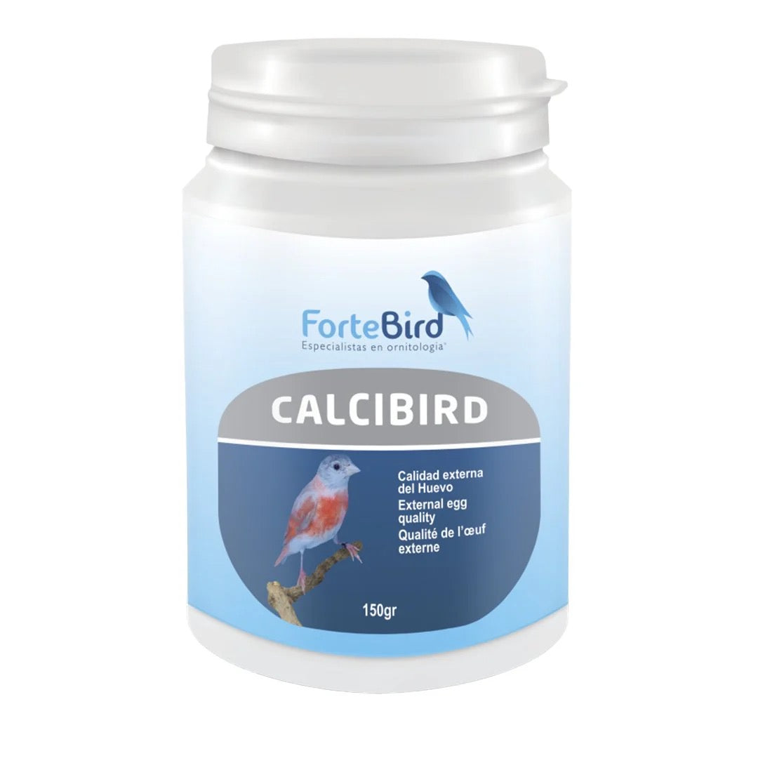 ForteBird CalciBird