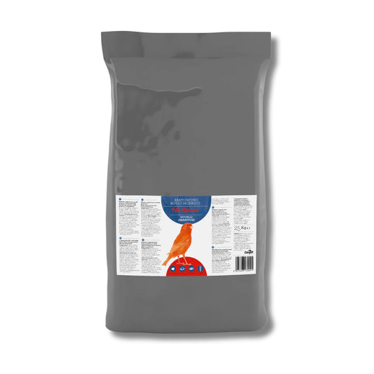 HB ROSSO – FLY PATÉ FOR RED BIRDS