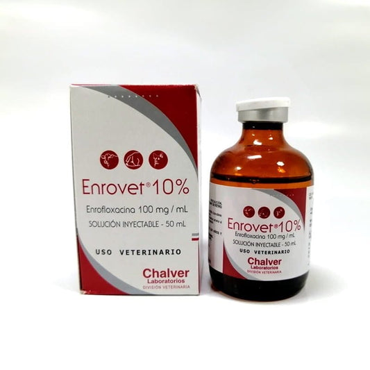 ENROVET 10% 50 ml