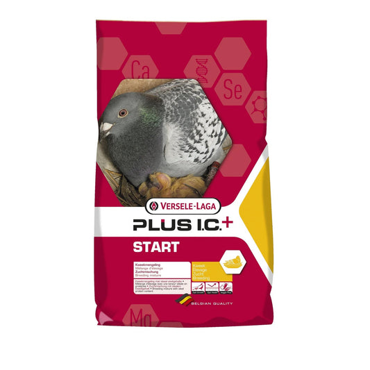 VERSELE-LAGA START I.C. PLUS 40 LB