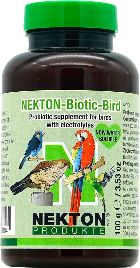 Nekton Biotic-Bird