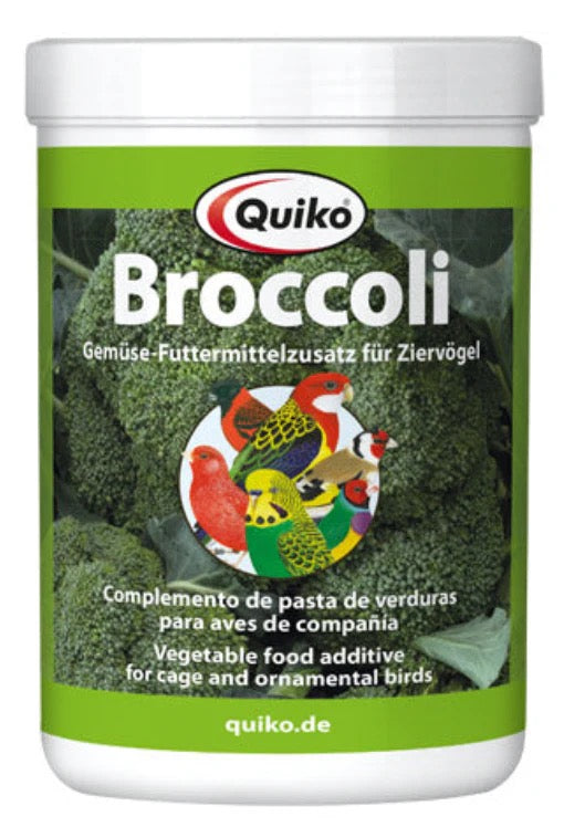 Quiko Broccoli 100 gr