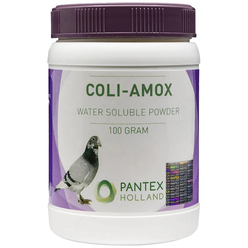 Pantex Coli-Amox 100 g
