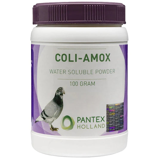 Pantex Coli-Amox 100 g