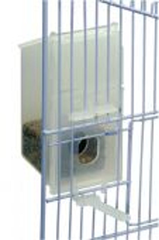 Economy Feeder for Canary and Finch 2GR 115A