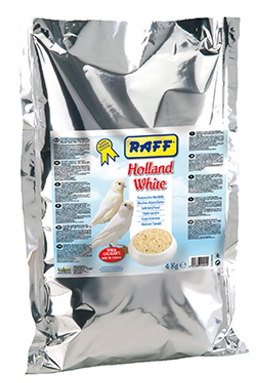 Holland White 5 lb