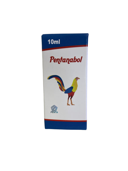 Pentanobol 10ml