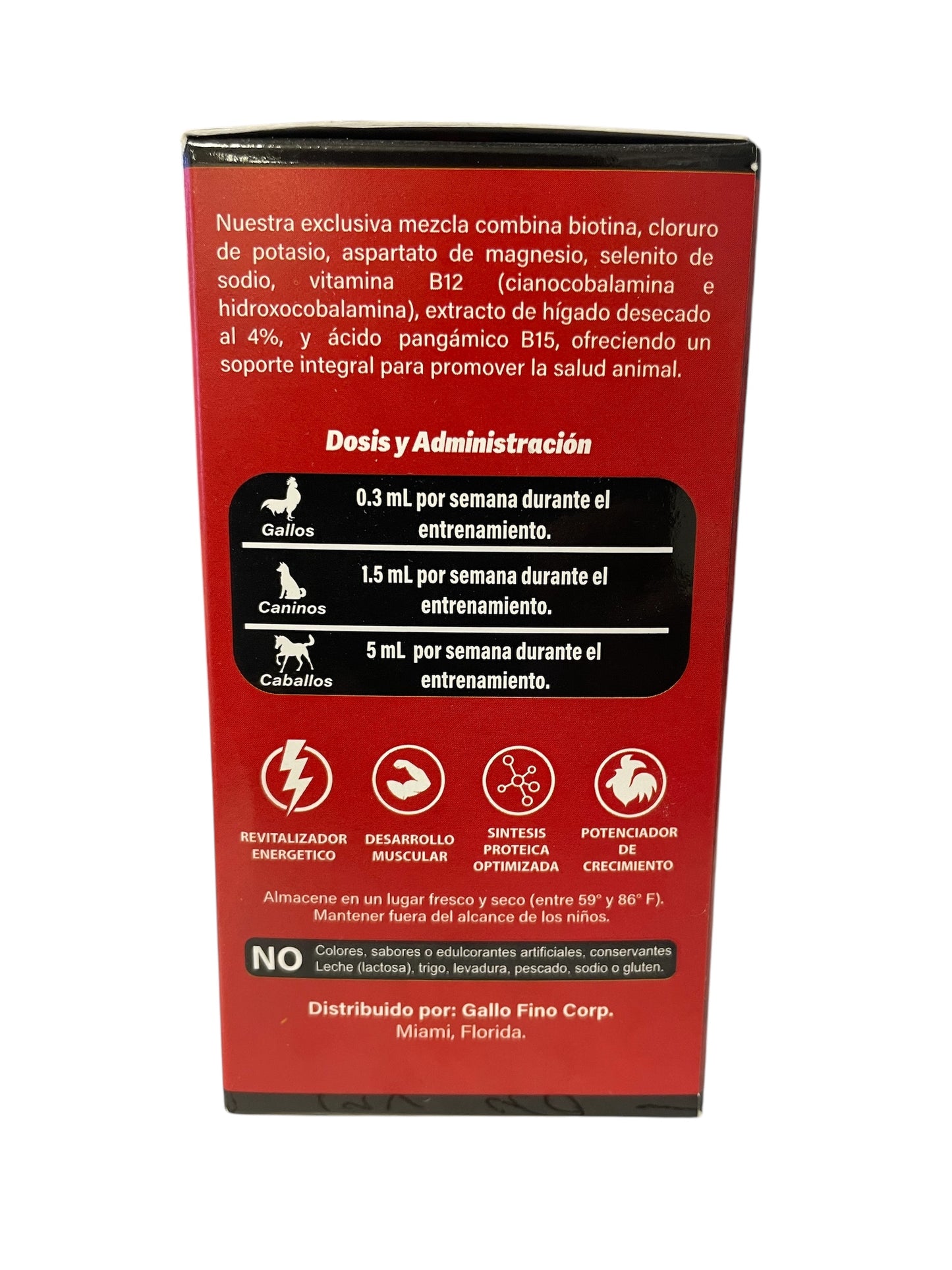 Super 6000 Vitamin B12+B15