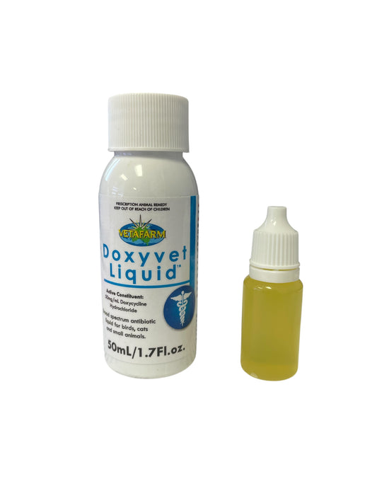 Vetafarm Doxyvet Liquid