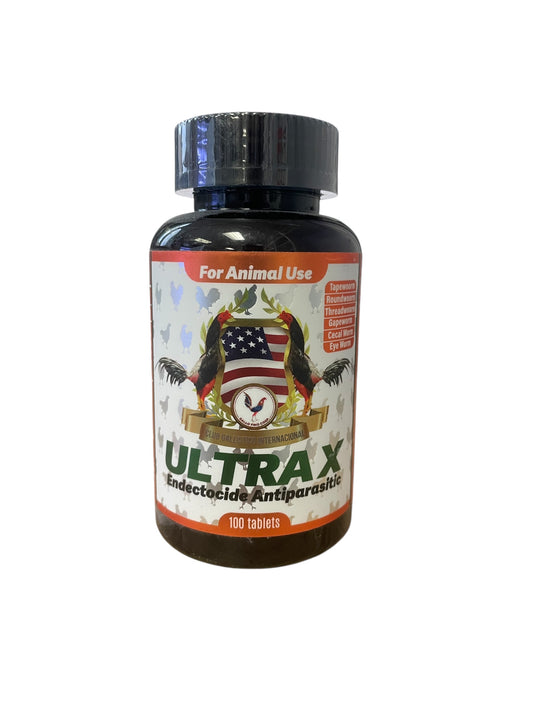 ULTRA X