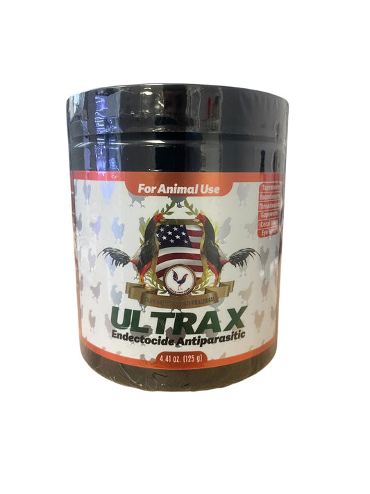 ULTRA X 125 GR