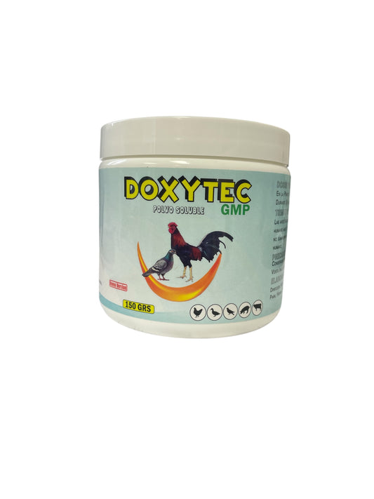 Doxytec 150 gr