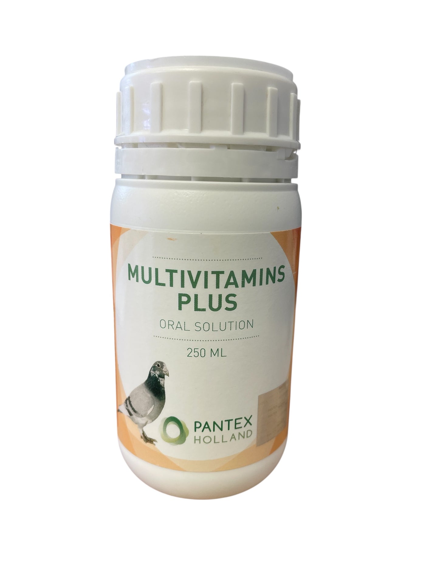 Pantex Multivitamins 250 ml