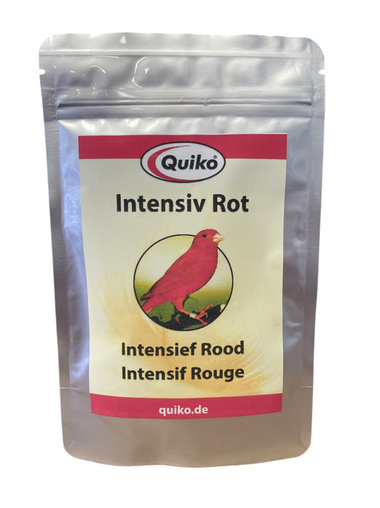 Quiko Intensive Red 100gr