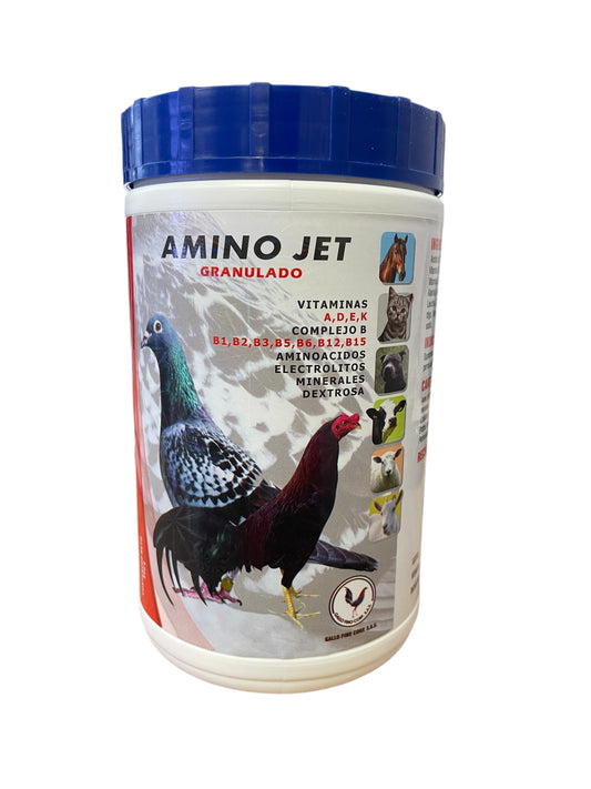 Amino Jet