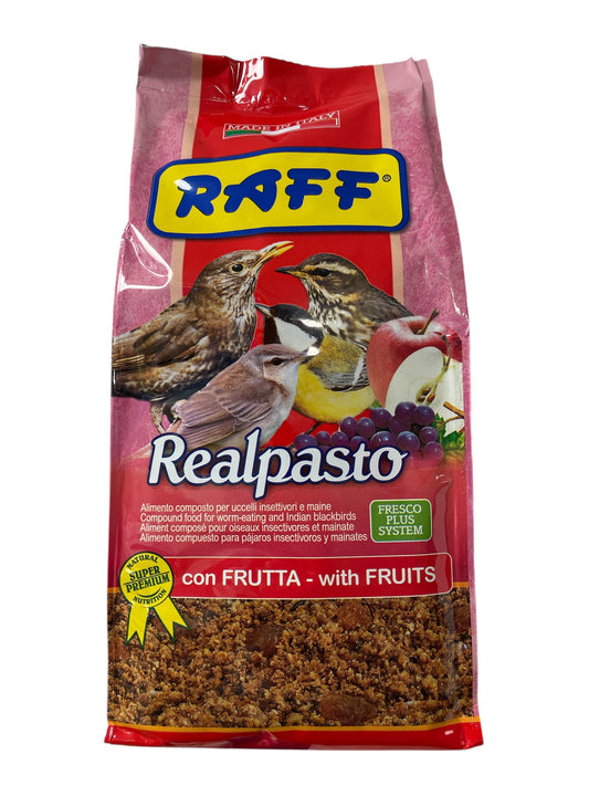 Raff Realpasto  1 Kg
