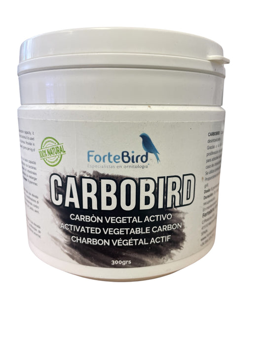 ForteBird CarboBird 300 g