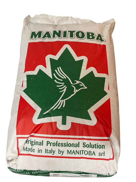Manitoba Alta Germinación 1 Kg