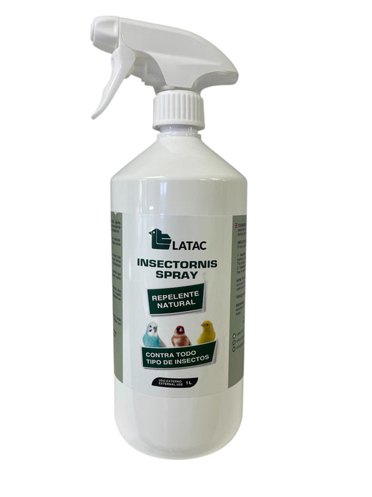 Latac Insectornis Spray