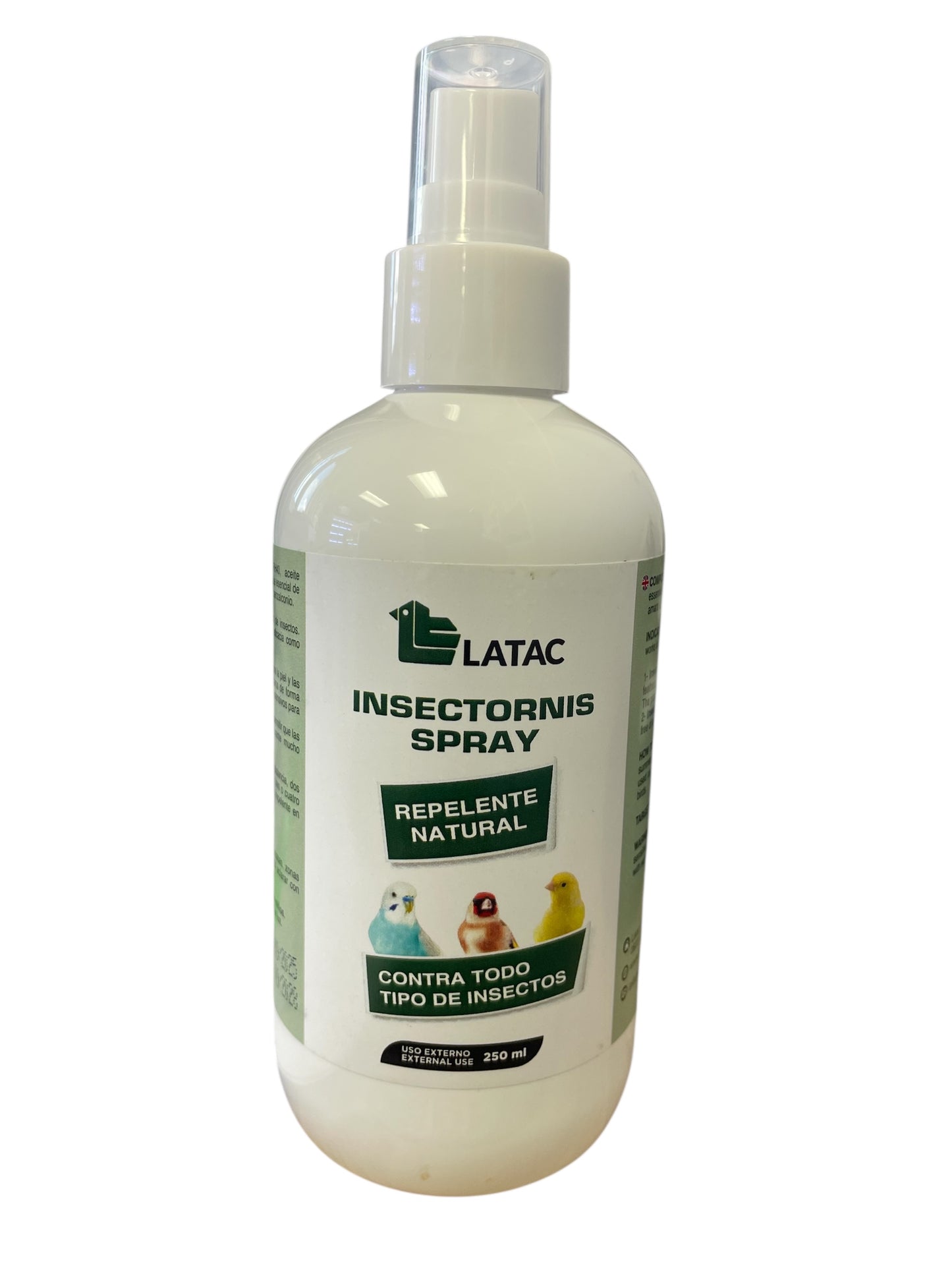 Latac Insectornis Spray