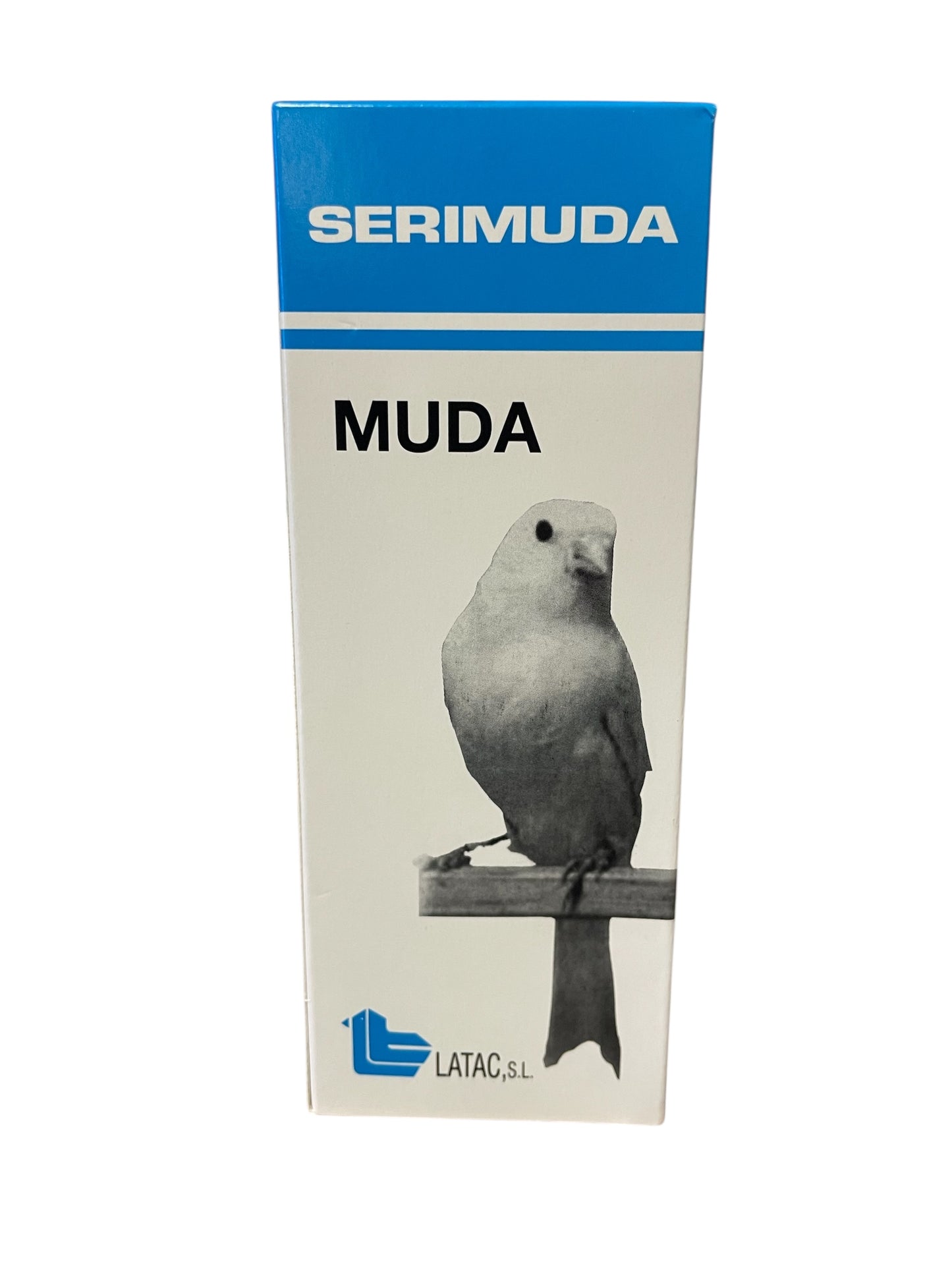 Latac Serimuda 150 ml  (Muda)
