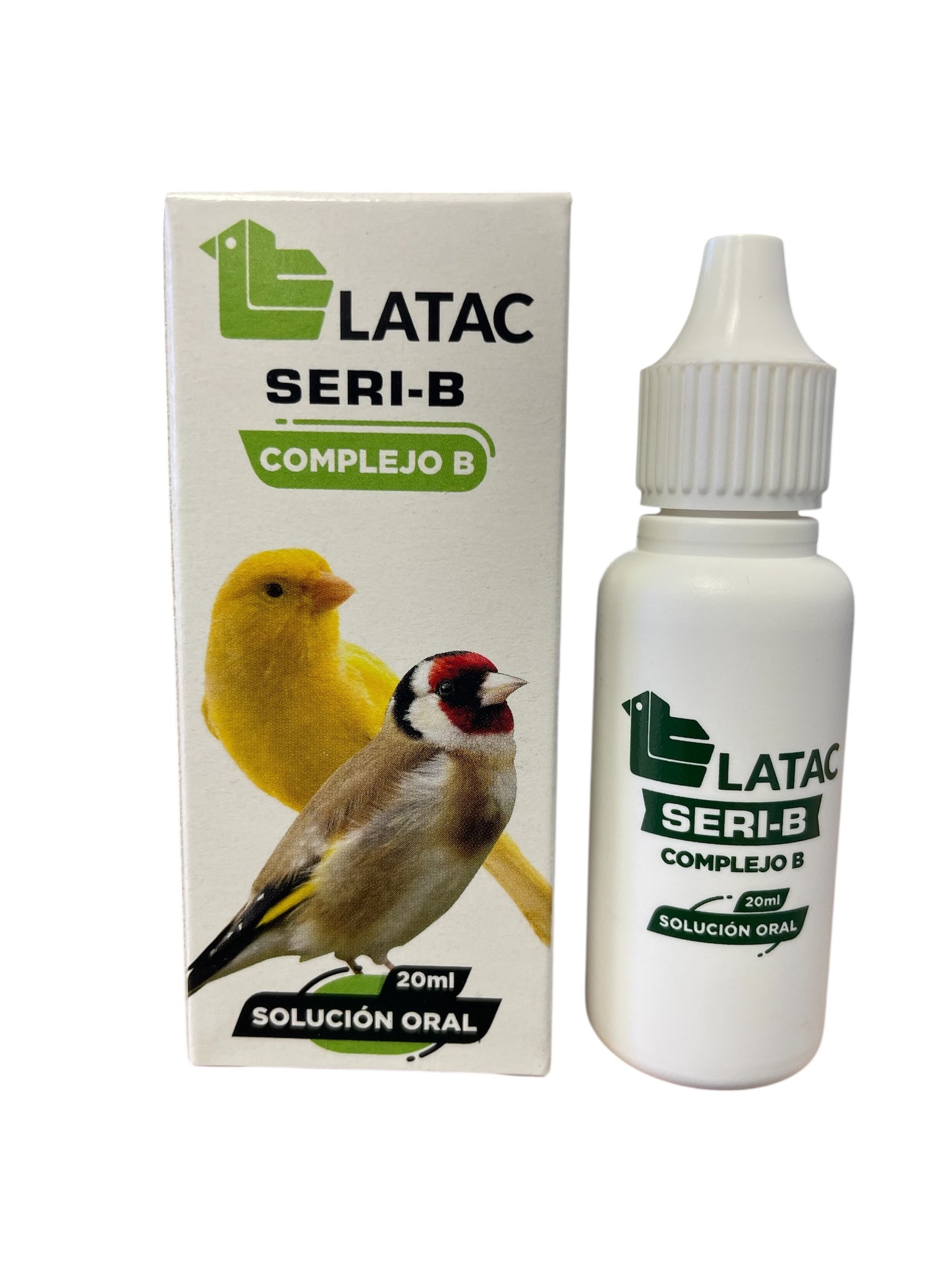 Latac Seri-B