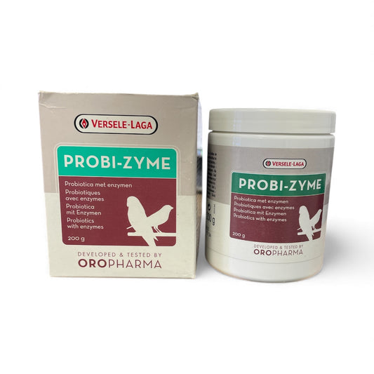 Versele-Laga Probi-Zyme 200 gramos (probiotico)