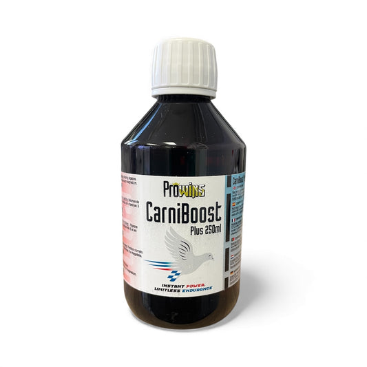 Prowins CarniBoost Plus, (energía para los músculos)