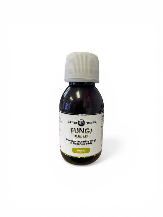 Master Fungi Plus MS 100 ml