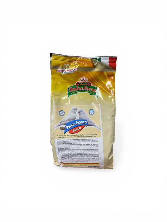 Manitoba Penna Bianca Dry