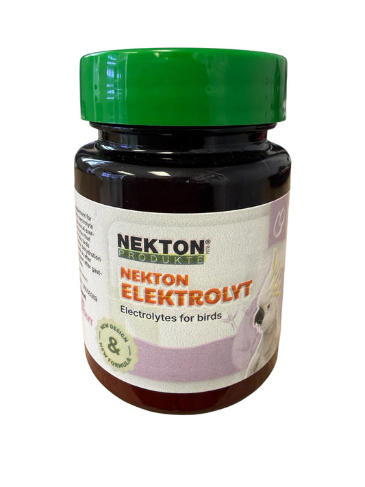 Nekton Elektrolyt