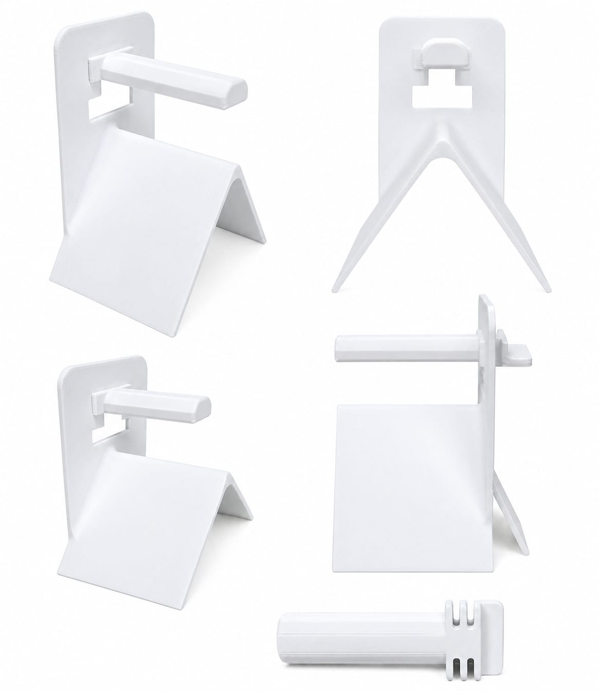 Percha Para Canarios  (6PL ART S1C)