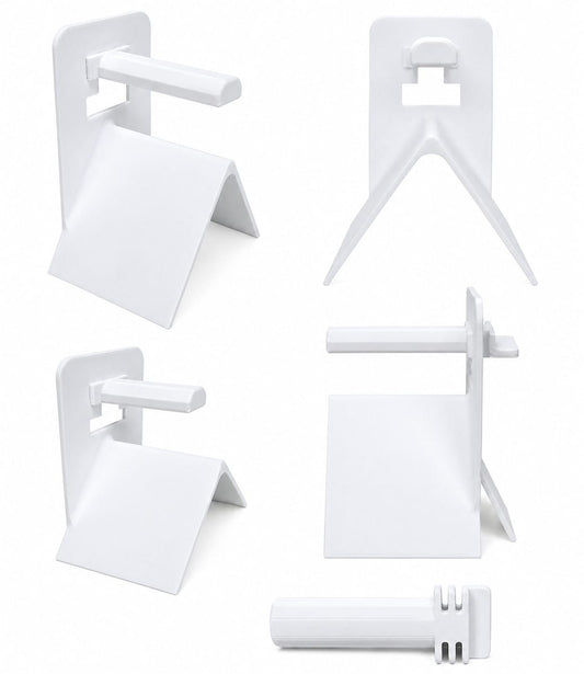 Percha Para Canarios  (6PL ART S1C)